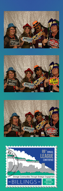 2019 MLCT Conference  | View more photos from the event at gallery.photoboothbillings.com/u/PhotoBoothBillings/2019-MLCT-Conference